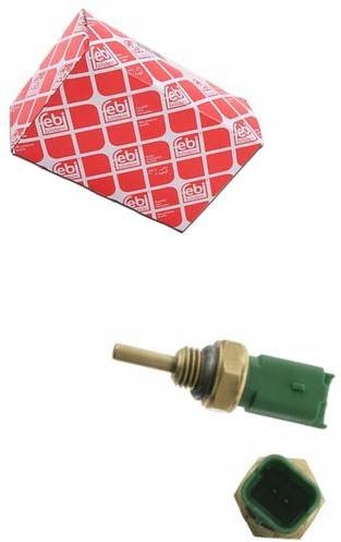 фото №1, Febi датчик температури opel vectra c signum