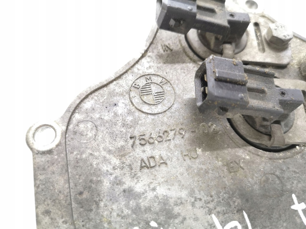 2012 bmw 7 f01 f02 f03 f04 запчасти двигателя другое 756627902 в Украине