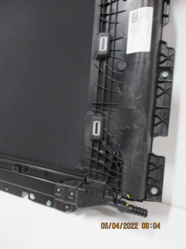 фото №9, Люк панорама bmw x3 g01