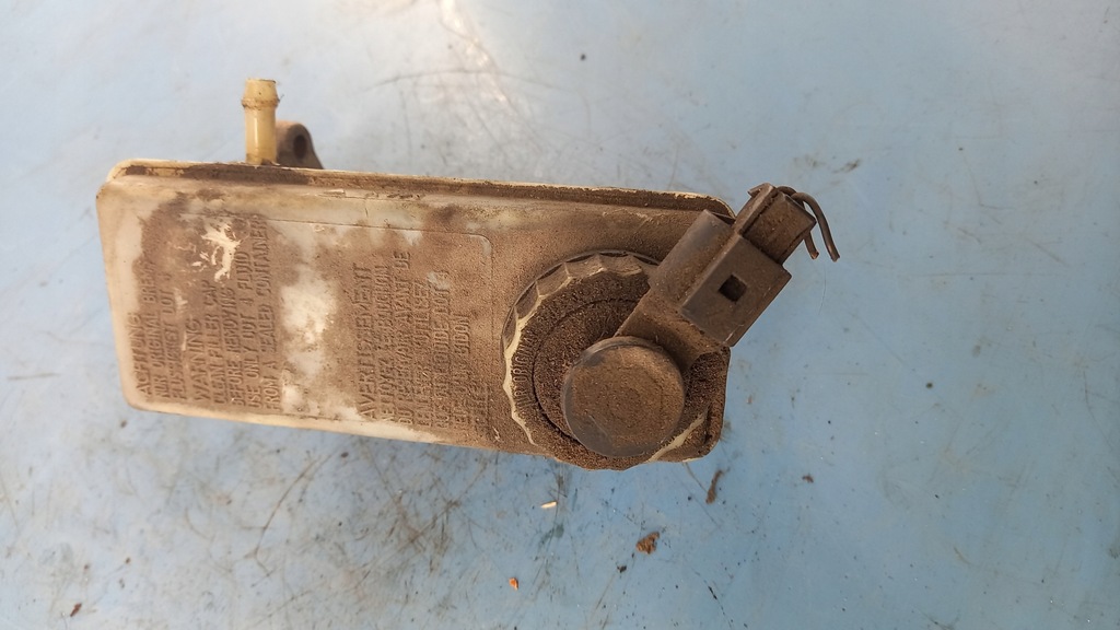 фото №4, Насос тормозная vw sharan 1.9tdi 97r