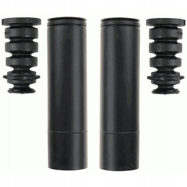 фото №2, Sachs 900 233 набір захисту пилозахисний, амортизатор