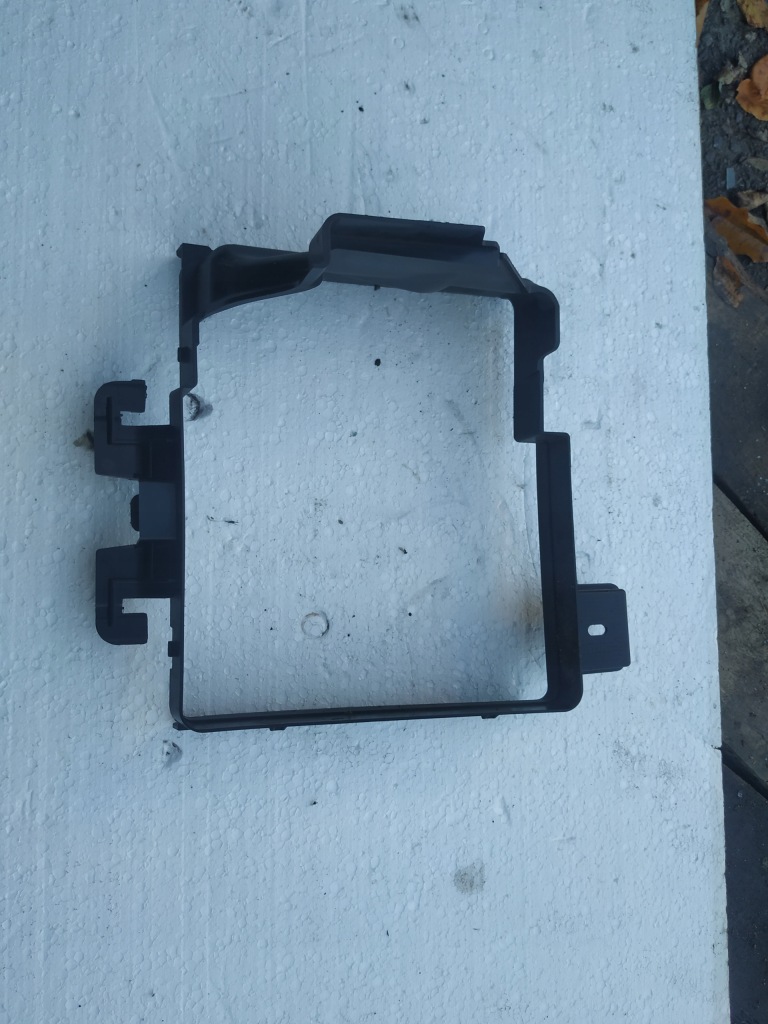 фото №1, Opel astra l gs-line впуск направляющая интеркулер nowa оригинальная gm