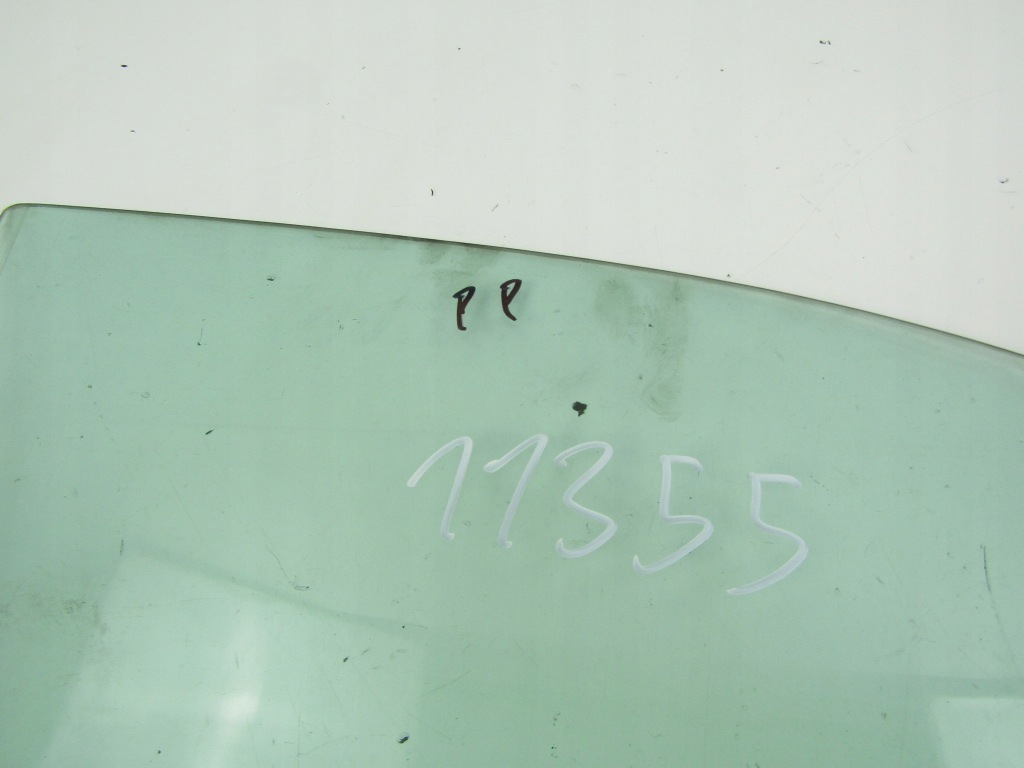 Rover 75 скло двері перед правий 98-04 4d Доставка