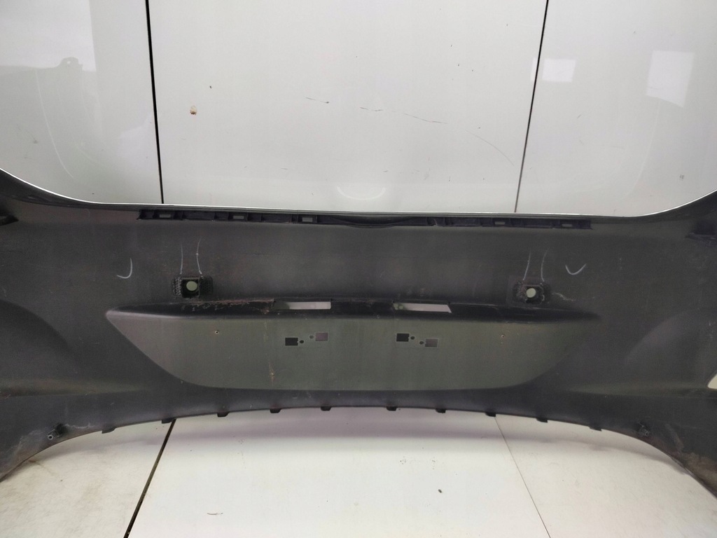 фото №12, Hyundai i30 ii 2 hb 5d 12- бампер задня задній pdc 86611-a6000