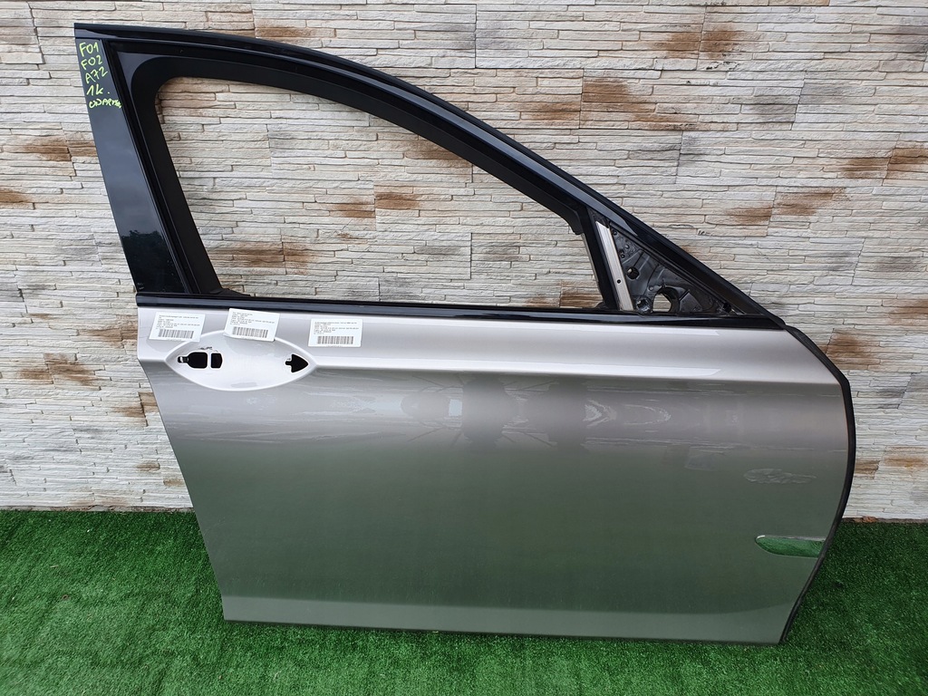 фото №1, Дверь bmw 7 f01 f02 цвет a72