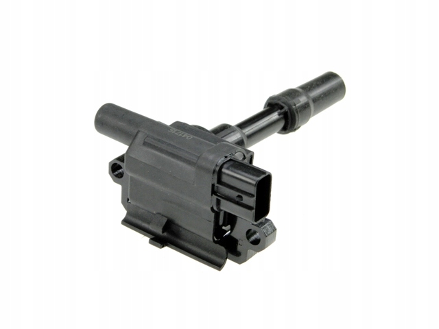 фото №16, Котушка запалювання subaru justy iii 1.3 09.03- 71742420