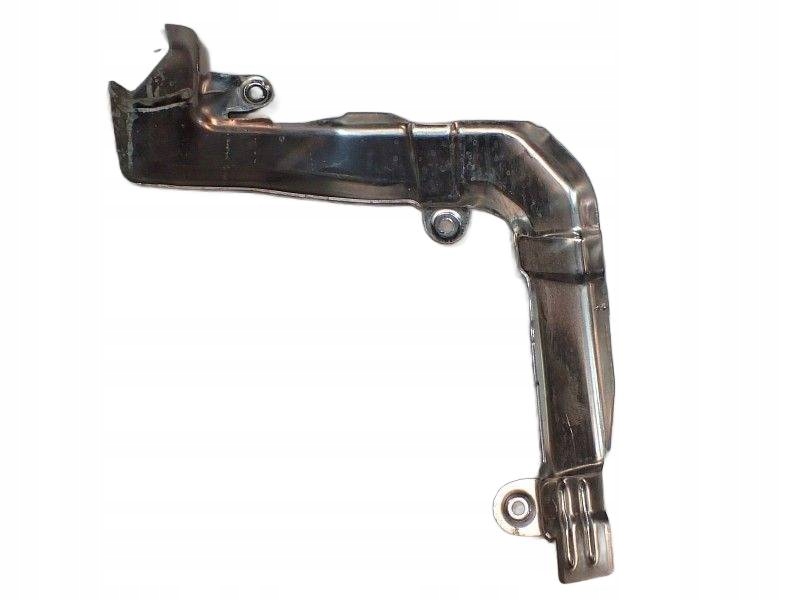 фото №1, Audi a8 4h захист трубопровід пального 4h0201192c