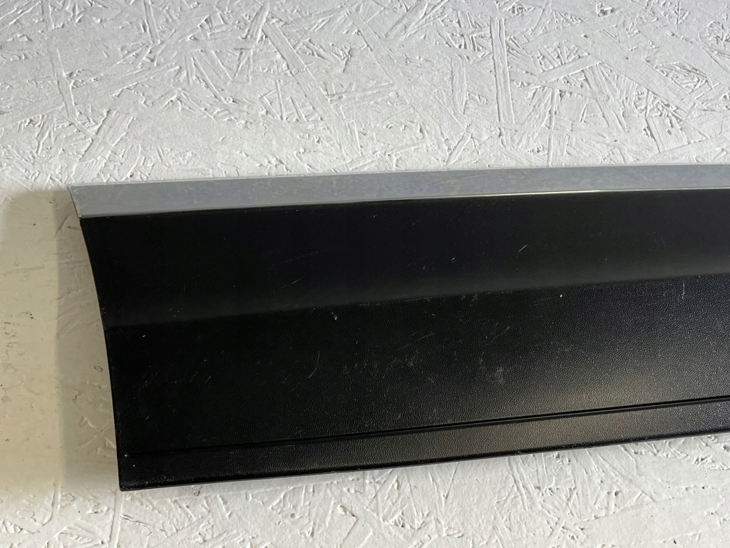 фото №3, Vw t-roc 2ga молдинг дверь правый задняя 2ga854950aa org fv 24h