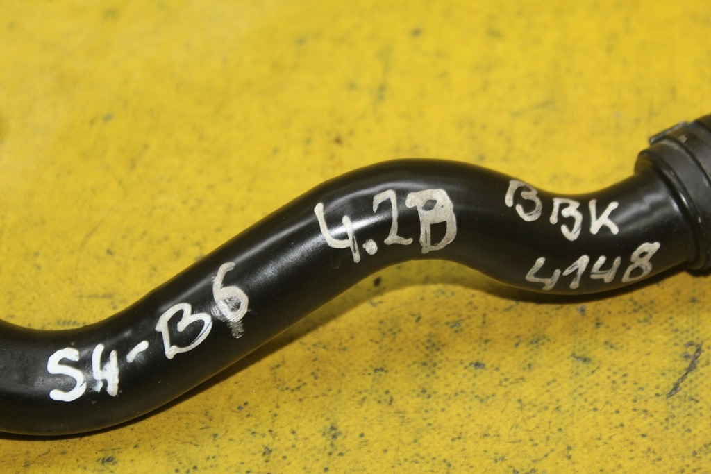 фото №8, Шланг трубка wody 079121055f s4 b6 4.2b bbk