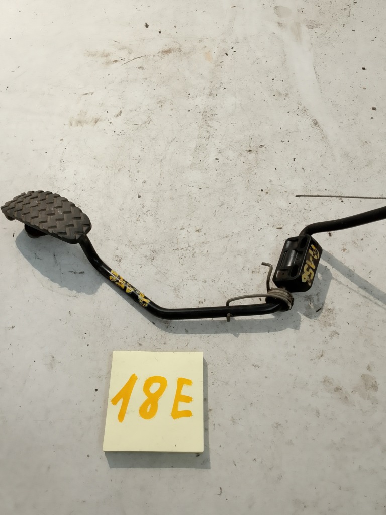 Купить Alfa romeo 156 педаль сцепления рычаг a156