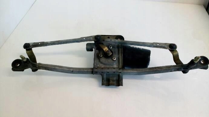 фото №8, Bosch 390 241 136 двигун двірник