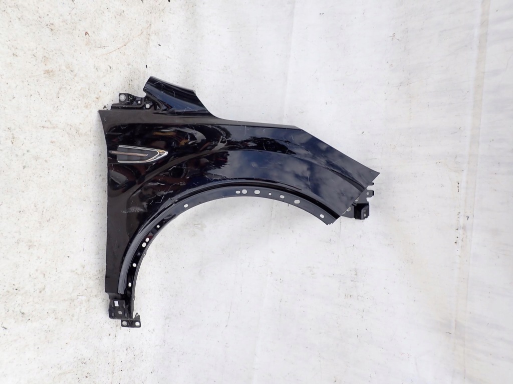 фото №1, Ford kuga ii 2 mk2 lift 16-19 крыло перед передний правый