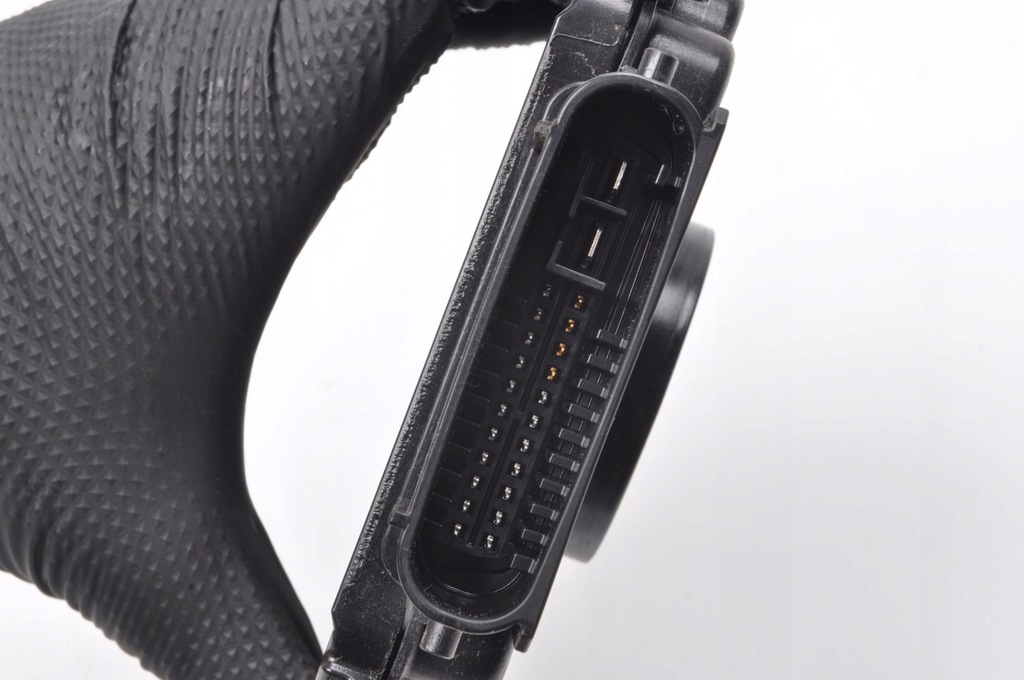 фото №4, Toyota prius phv prime перетворювач модуль led 89907-47030