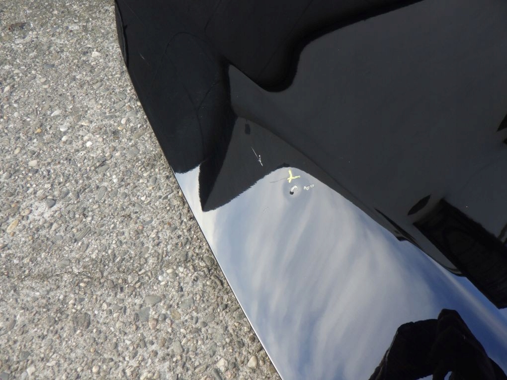 фото №11, Mercedes 247 glb x247 eqb x243 капот