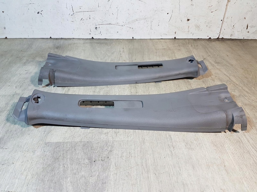 фото №2, Захист стійка b пара kia sorento