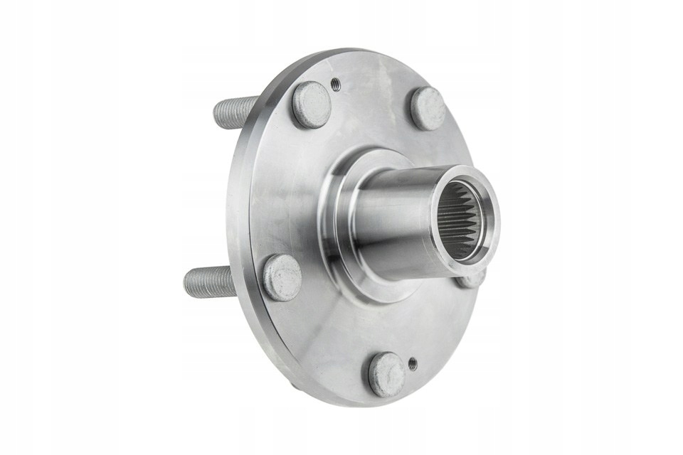 фото №3, Ступиця колеса перед bez підшипник hyundai elantra 11-