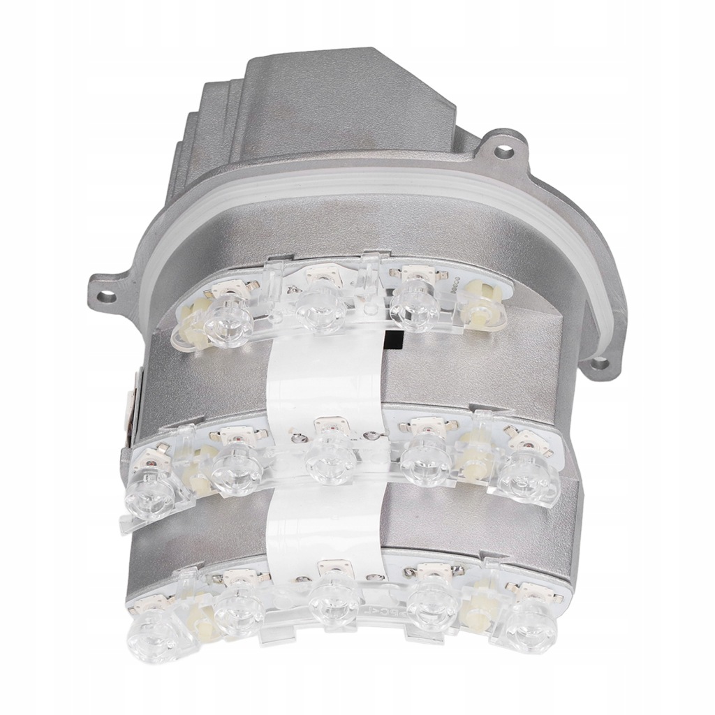 Модуль фара поворотник led 63127245813 заменитель левый fv Цена