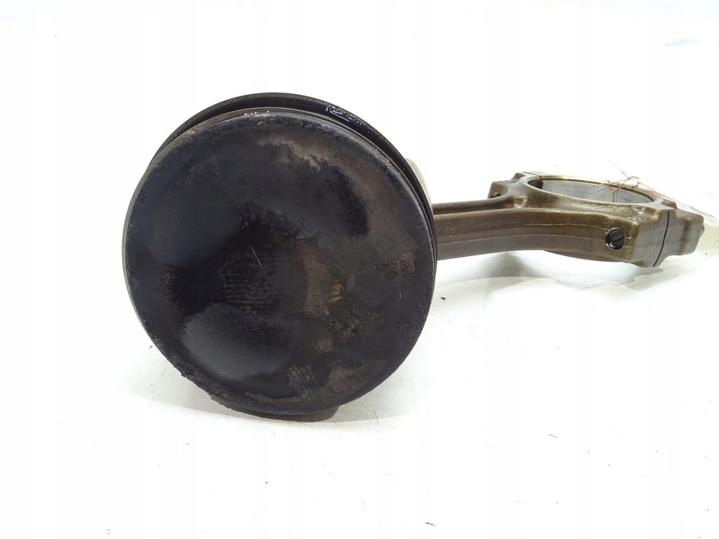 фото №1, Поршень с шатун opel signum 2.0t z20net