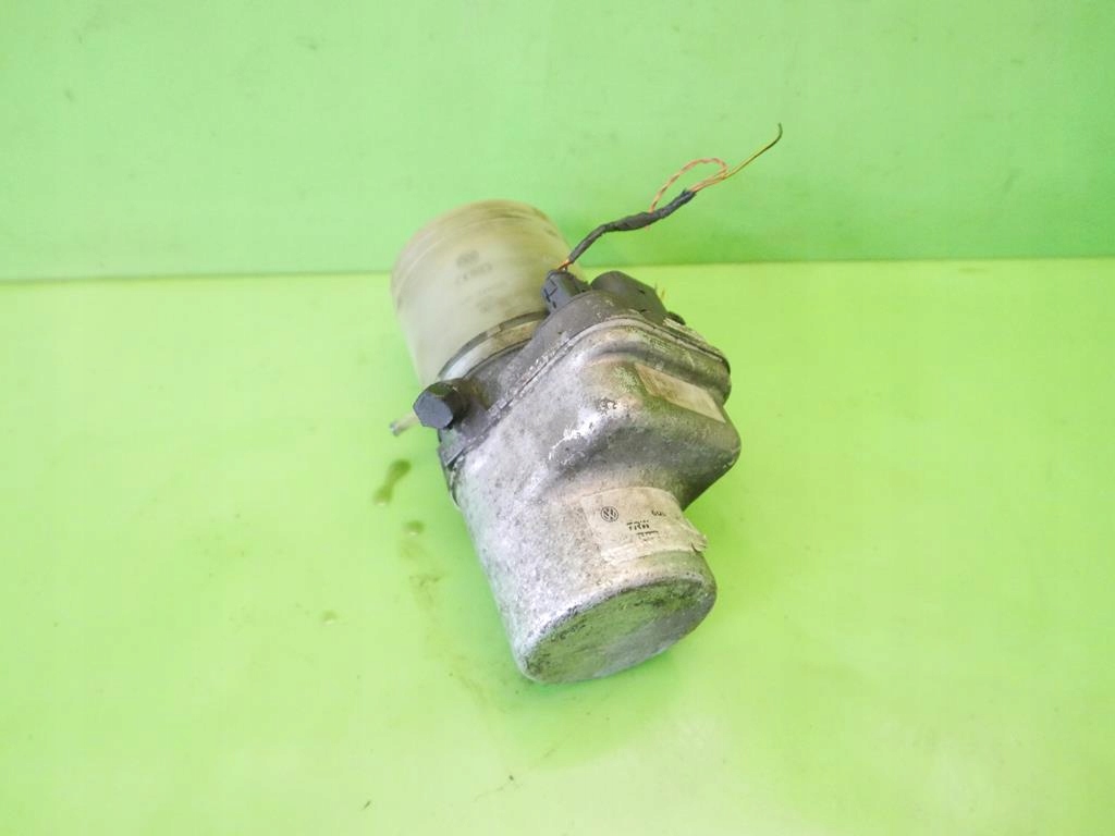 фото №8, Насос усилителя trw seat ibiza iii 6l 1.4 16v