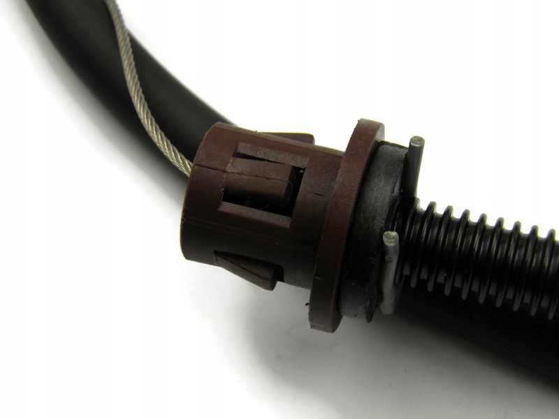 фото №4, Трос газа дроссель renault clio ii kangoo i thalia оригинал