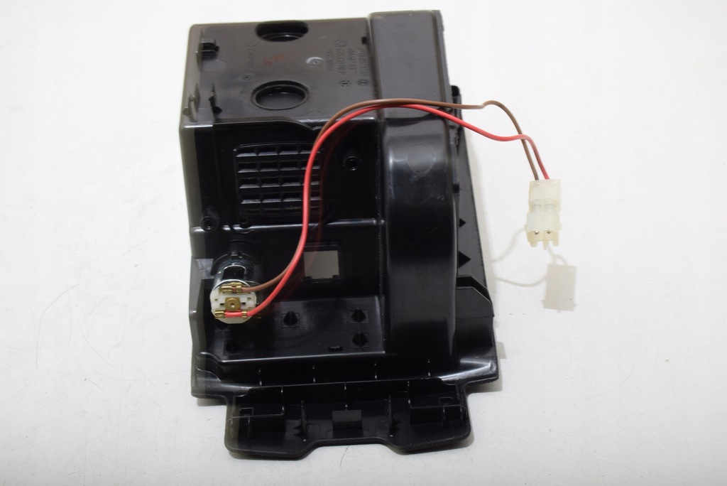 фото №11, Bmw 7 g11 g12 зарядний пристрій індукційна телефону - бардачка підлокітник