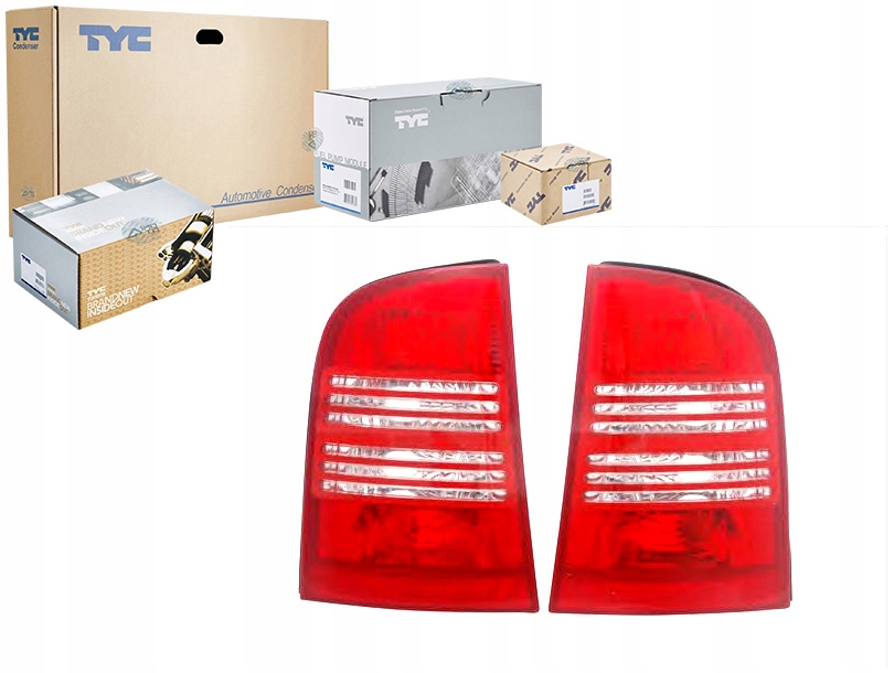 фото №1, Лампа tyc 1u9945095 b 1u9945111