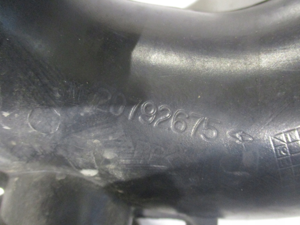 Купить Резонатор воздуха opel antara рестайлинг  2.2 vcdi 20987239