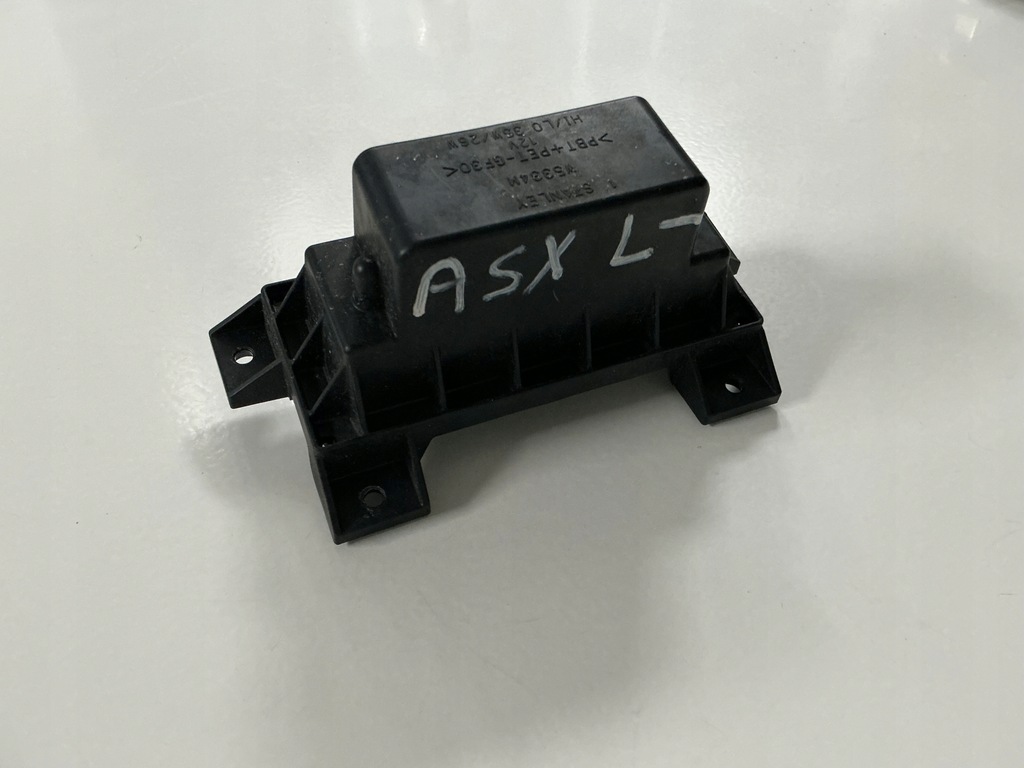 фото №6, Asx 19- модуль led преобразователь фара led