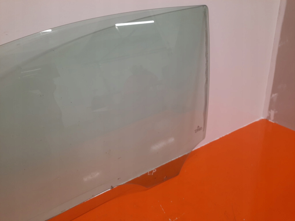 фото №8, Citroen c2 1.4 hdi 03-08 скло двері перед ліва 43r000464 kknb