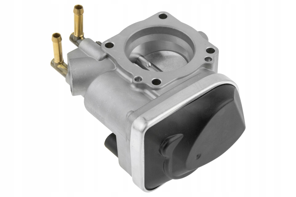 фото №2, Nty etb-vw-025 корпус дросель