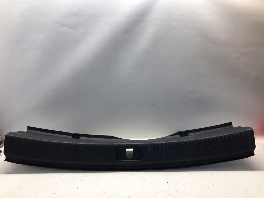 фото №2, Защита поперечина заднего 8t8864483 a5 lift sportback