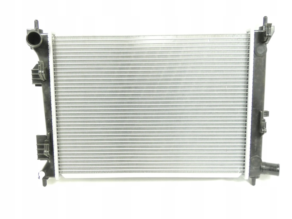 фото №1, Радіатор wody kia rio iii 1,25 1,4