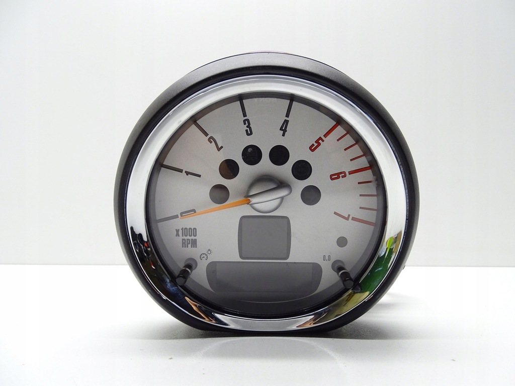 фото №1, Лічильник приладова панель obrotomierz 9232446 mini countryman r60 r61