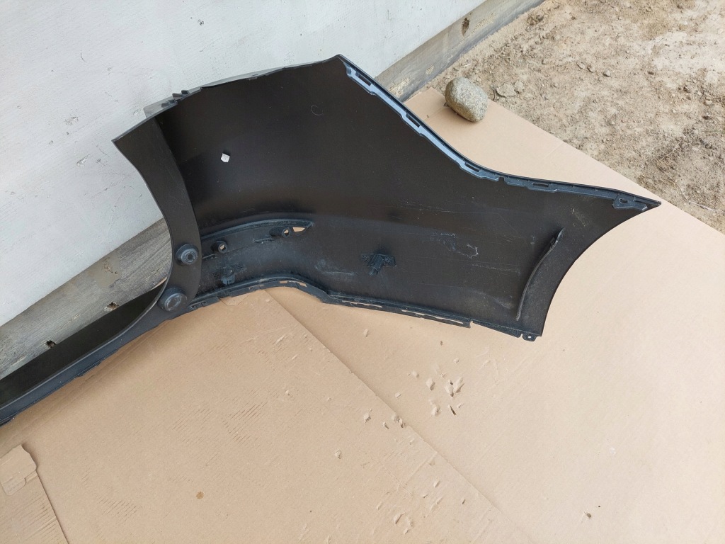 Купить Ford mondeo mk5 kombi 15r .бампер задний . a704