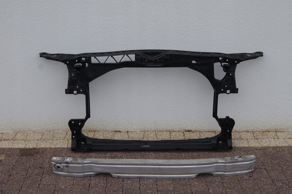 фото №1, Pas балка audi a6 c7 a7 идеальное состояние 4g0805594