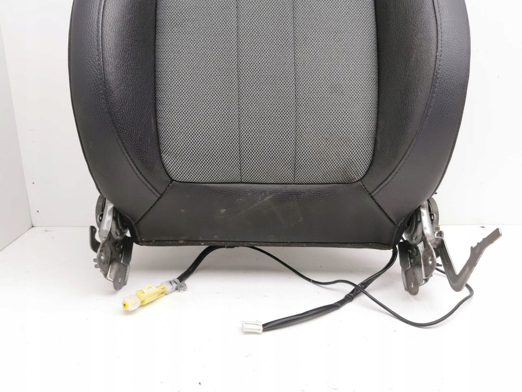 фото №8, Opel antara 2014 сидіння передній пасажира