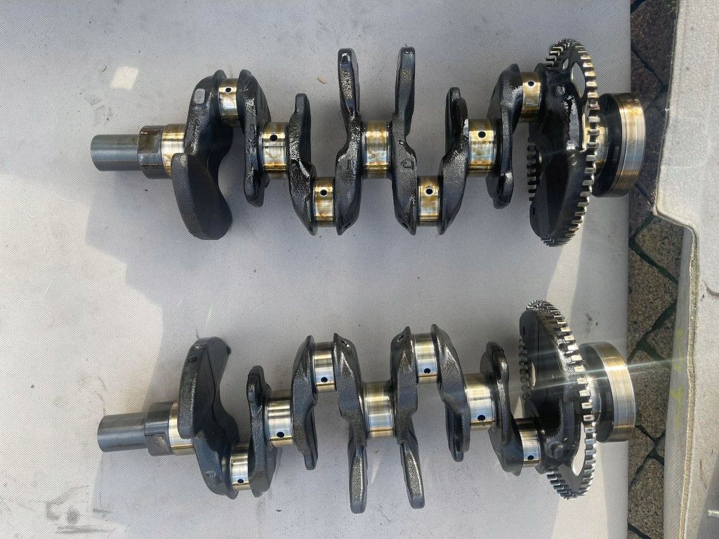 фото №1, Honda civic crv cr-v 1.5 турбо korbowy___2017-2023