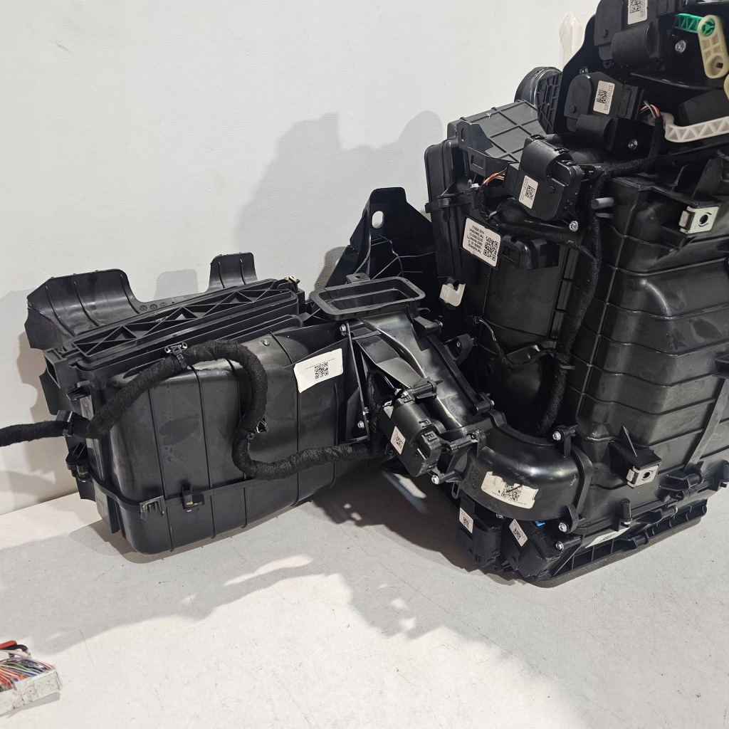 фото №9, Отопитель комплект tesla model s plaid 168888-00-d