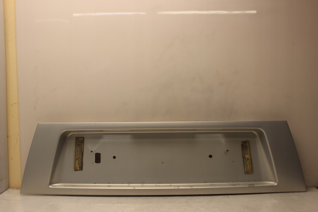 фото №1, Накладка молдинг кришки seat alhambra i lift 00r- lb7z