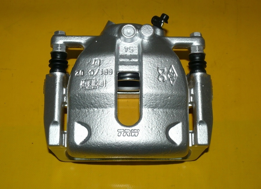 фото №3, Супорти лівий правий перед renault kangoo ii iii 280