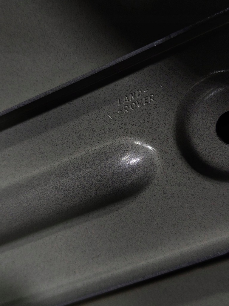 фото №8, Land rover evoque ii l551 дверь правый задняя ładne