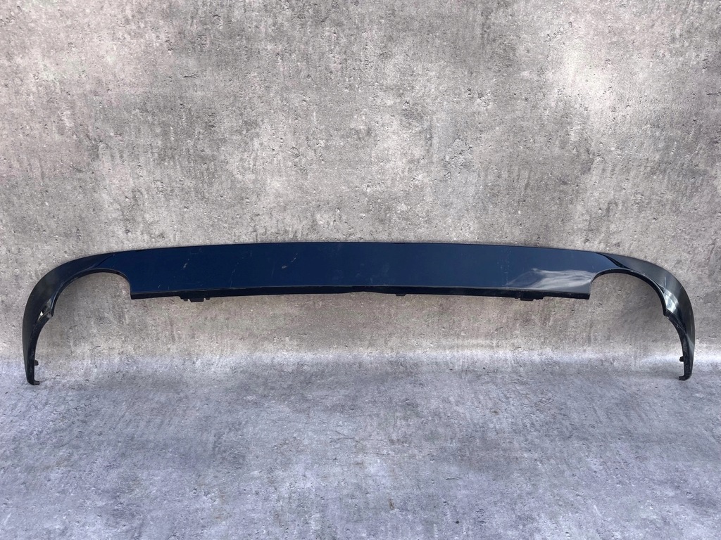 фото №1, Спойлер бампера задняя mercedes w212