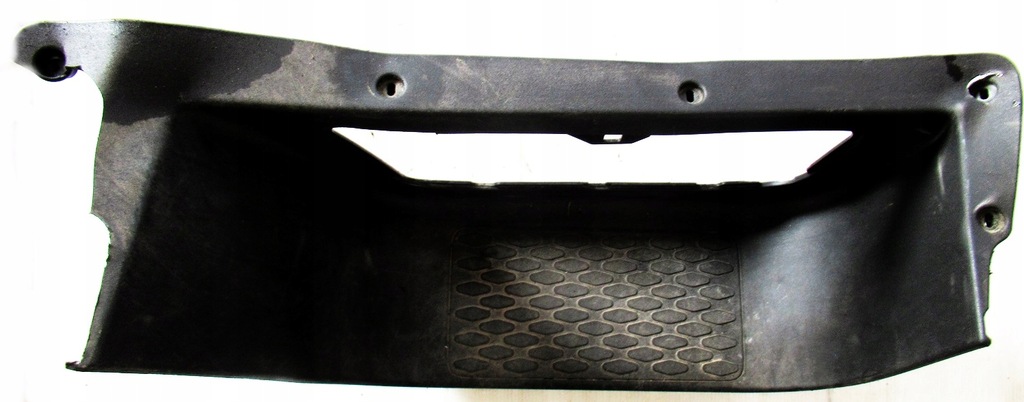 фото №1, Iveco daily vi подножка накладка порог