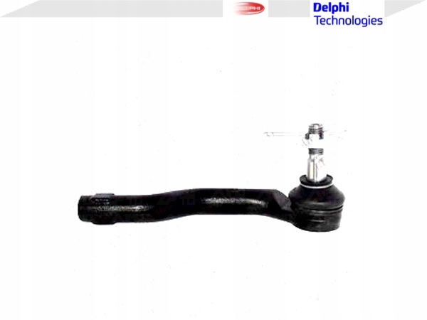 фото №2, Наконечник тяга поворот mazda 2 1.6 mz-cd de