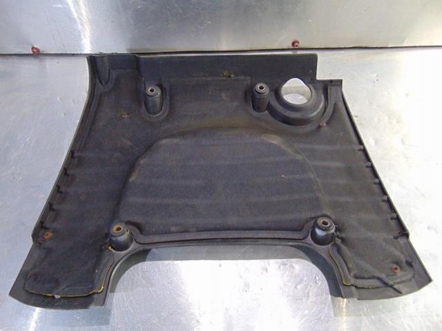 фото №10, Крышка защита двигателя hyundai trajet 2.7 v6