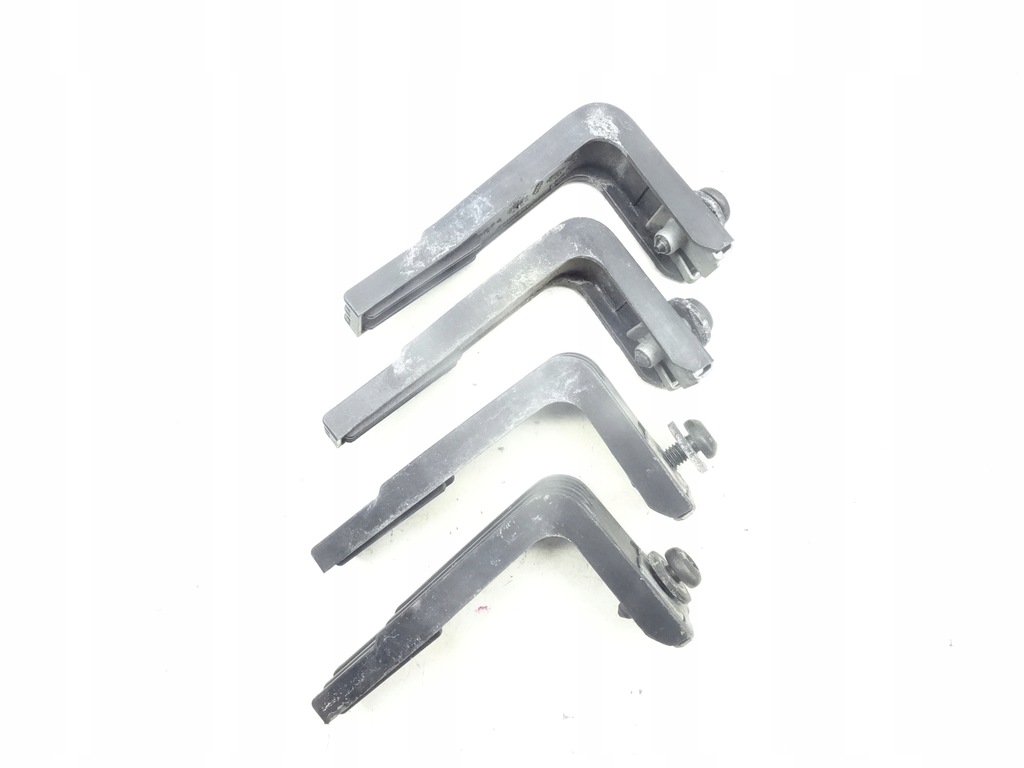 фото №6, 4e0941454 audi a8 d3 03-10 кронштейн лампы перед