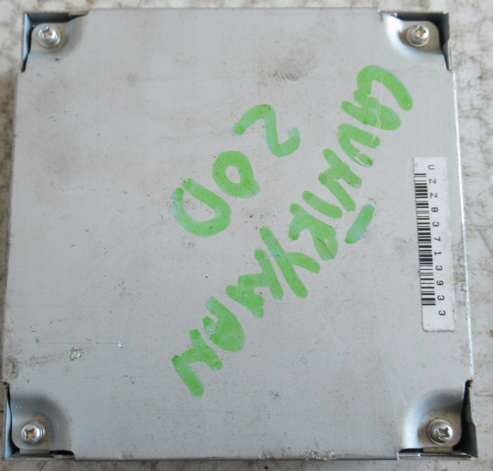 фото №2, Cooper countryman r60 блок управления коробки