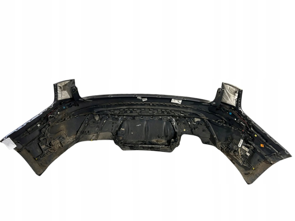 фото №12, Land rover range rover velar 2020 бампер задній