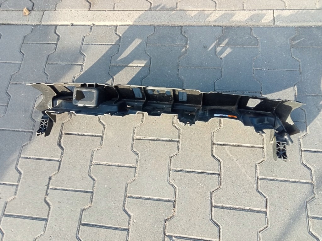 фото №8, Ford transit courier lift 19- захист поперечина перед jt76-17e778-aa