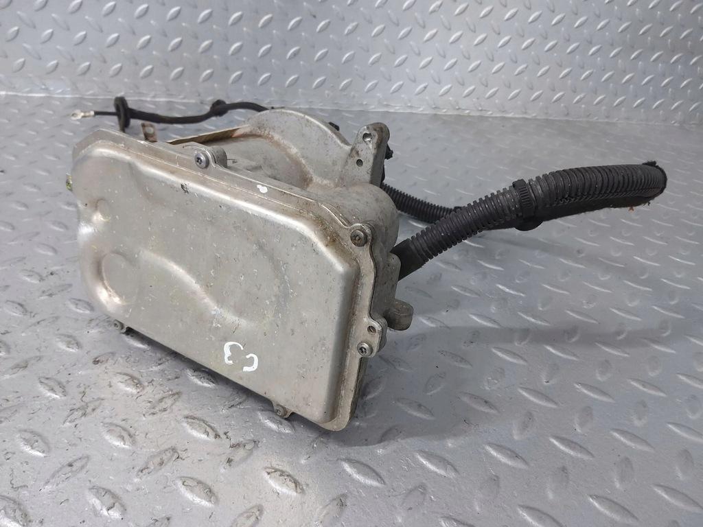 фото №5, Двигатель усилителя citroen c3 aircross 9822151180